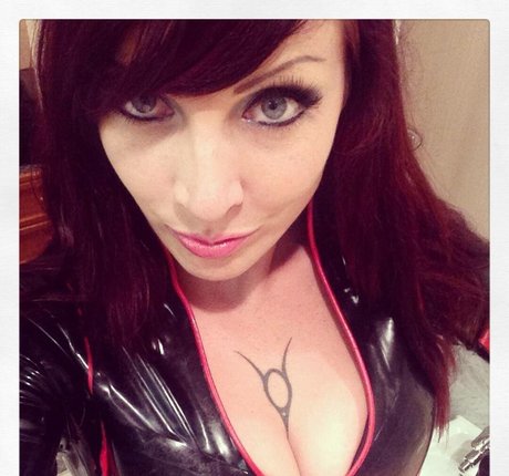 Amarantha LaBlanche onlyfans public photos