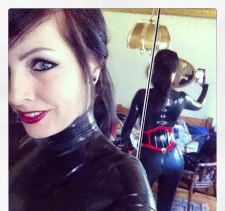 Amarantha LaBlanche nude onlyfans leaks