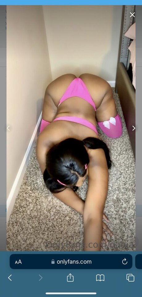 Dahja onlyfans naked pics