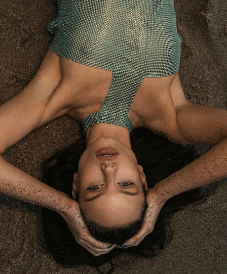 Liora Lapointe onlyfans nudes