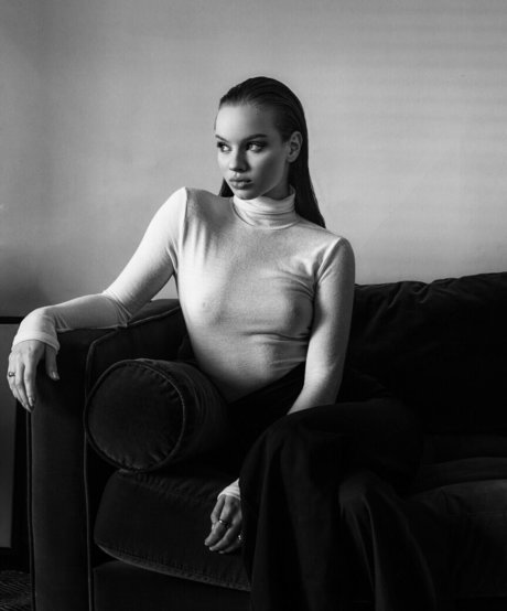 Liora Lapointe onlyfans leaks naked