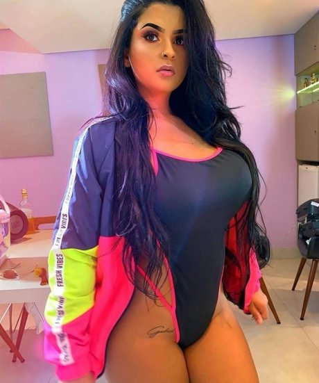 Dj Jhenny leaked naked onlyfans