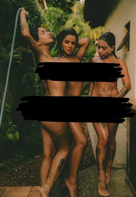 Dj Jhenny onlyfans leaks