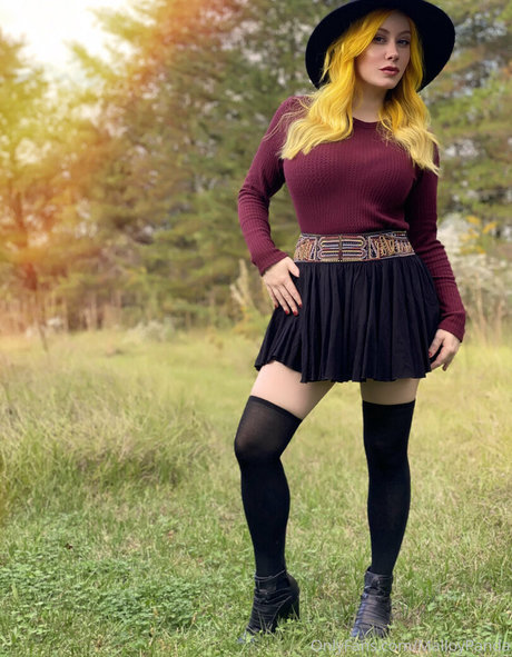 malloypanda onlyfans naked leaked