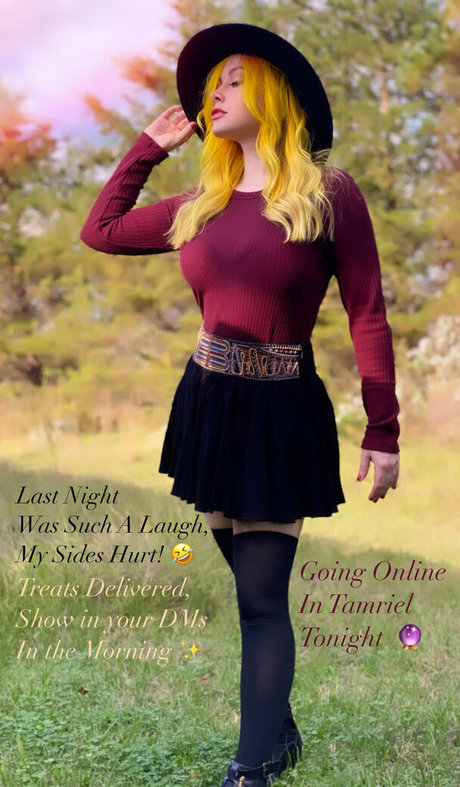 malloypanda onlyfans pics nude