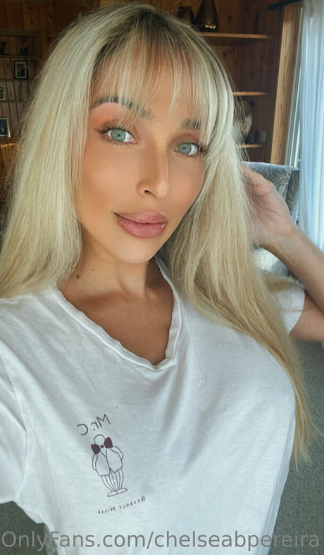 chelseabpereira onlyfans leaked porn