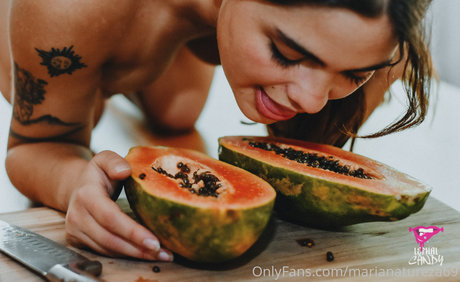 marianatureza69 onlyfans leaked