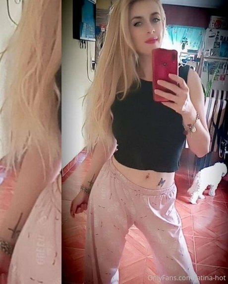 thedevilhot nude onlyfans