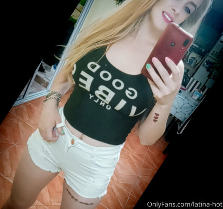 thedevilhot onlyfans free content