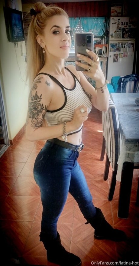 thedevilhot onlyfans free porn