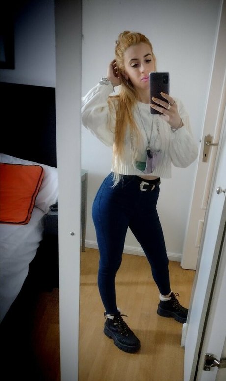 thedevilhot onlyfans leak free