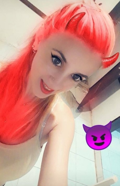 thedevilhot onlyfans leaked photos