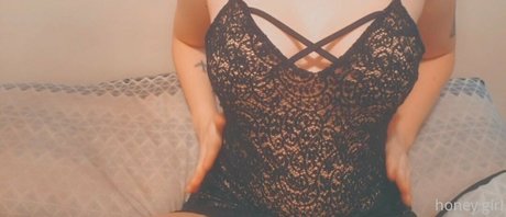 honey girl onlyfans