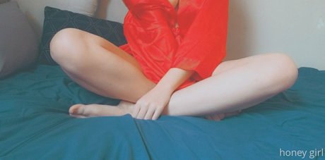 honey girl sexy onlyfans