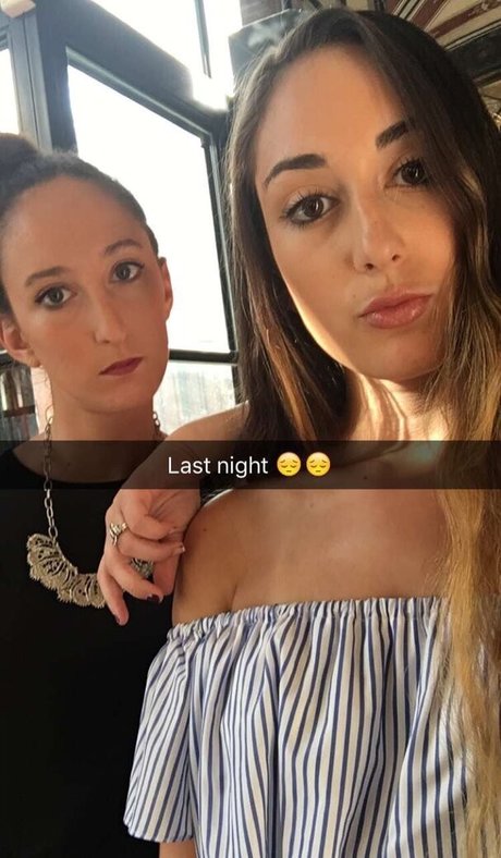 Leila Saltzman only fans nude leaks