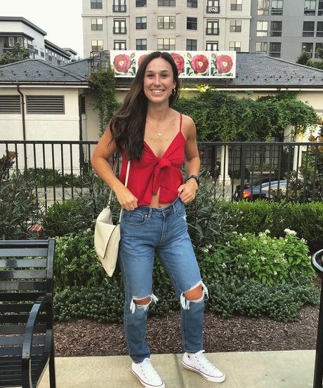 Kate Weisner onlyfans nude