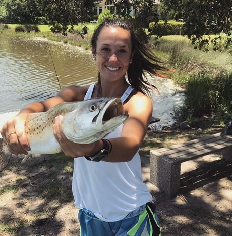 Kate Weisner nude only fans