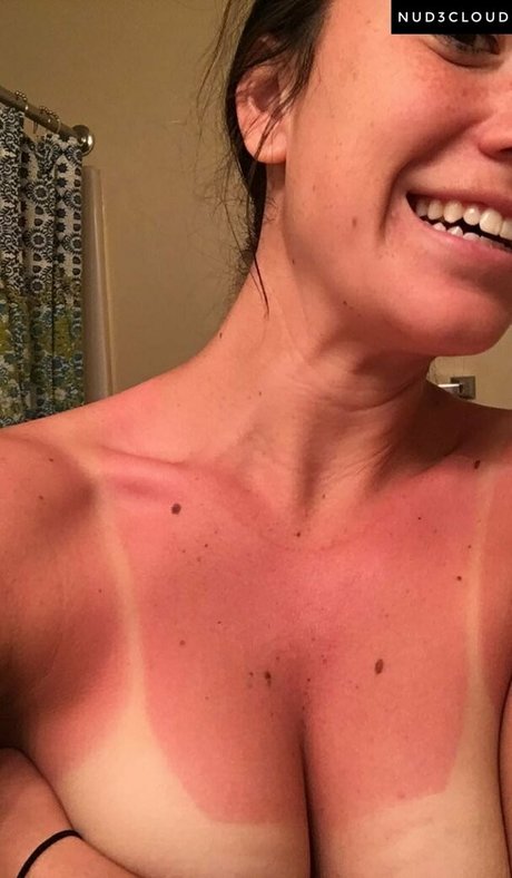 Kate Weisner naked only fans