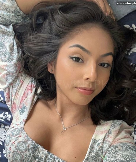 Iscely Antoriano onlyfans naked porn