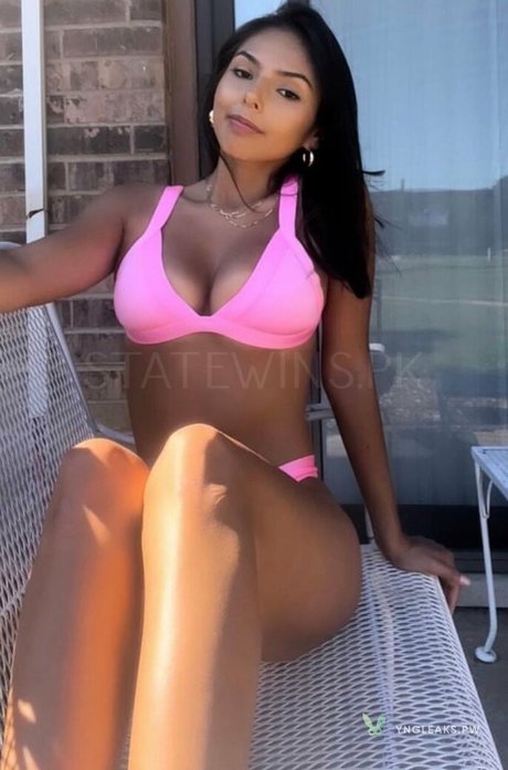 Iscely Antoriano ass onlyfans