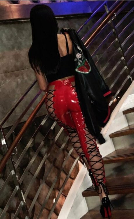 Courtney O Connell onlyfans