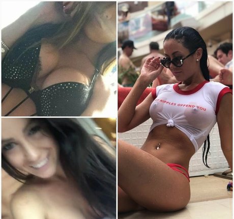 Courtney O Connell only fans leaks