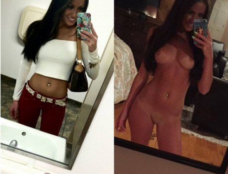 Courtney O Connell leaked nude onlyfans