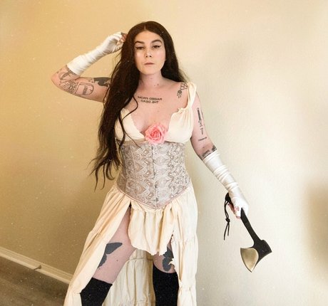 Ready To Glare only fans