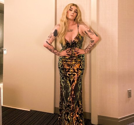 Ready To Glare pics onlyfans