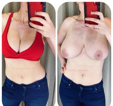 madison xxo naked onlyfans pics