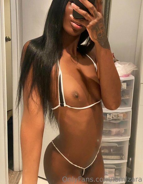 LomlZara naked onlyfans leaked