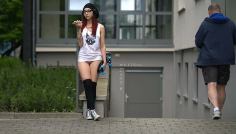 Michel s World onlyfans nude porn