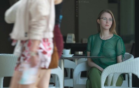 Michel s World onlyfans leaks free