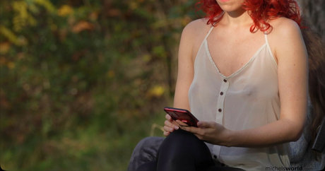 Michel s World onlyfans leaked