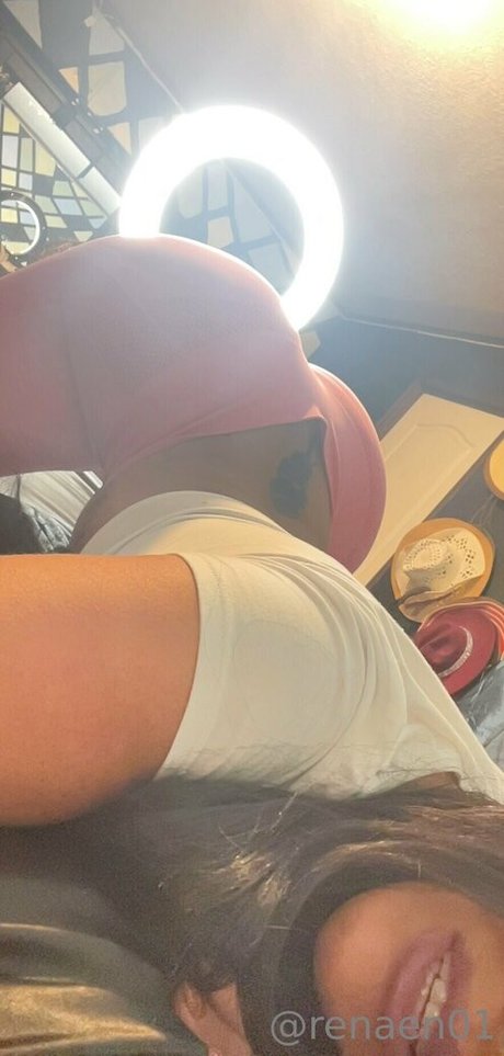 Renae Peacock leaked onlyfans free