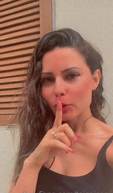 Tais Pisoni leak onlyfans porn