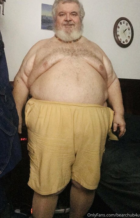 bearchub4u new leaked onlyfans