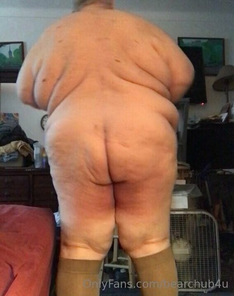 bearchub4u new onlyfans leaks