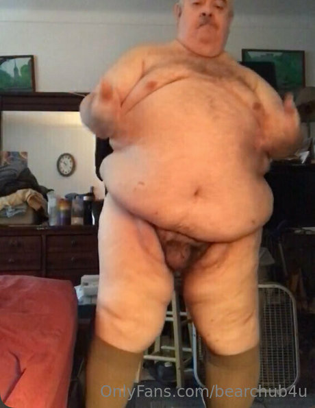 bearchub4u only fans xxx