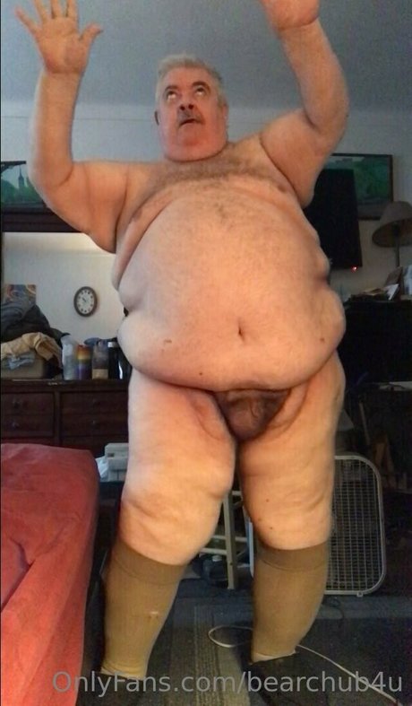 bearchub4u leaked only fans porn