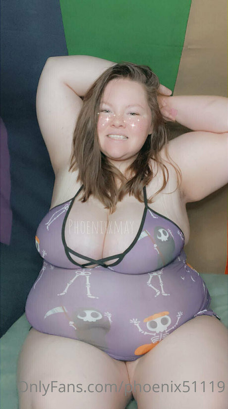 phoenix51119 onlyfans nude leak