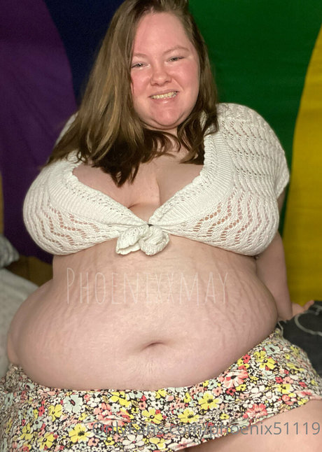 phoenix51119 onlyfans leaked