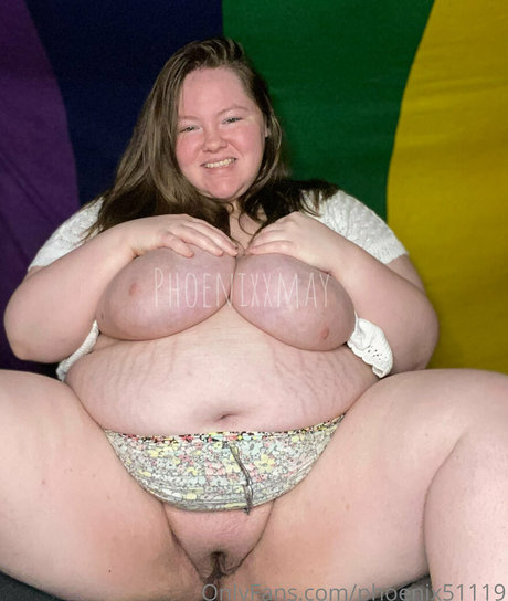 phoenix51119 leaked onlyfans pictures