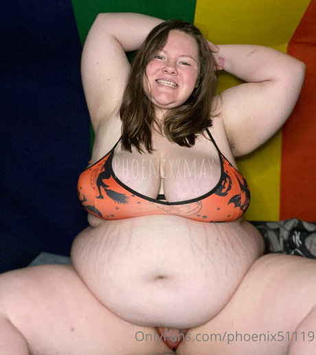 phoenix51119 onlyfans leaked sex