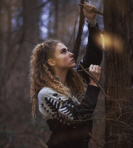 Kendall Ripetta naked onlyfans leaked