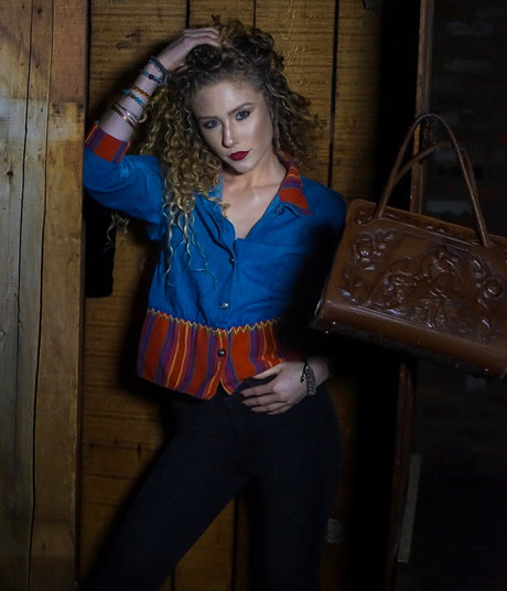 Kendall Ripetta onlyfans gratis