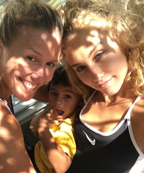 Kendall Ripetta onlyfans porn leaked