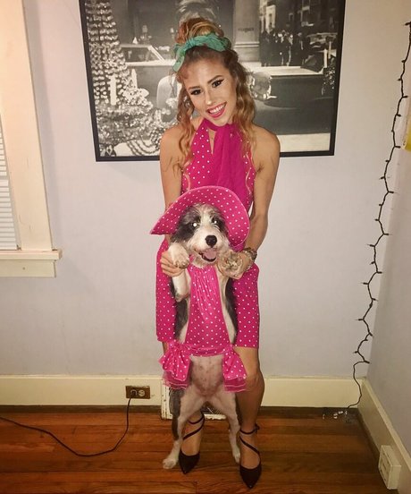 Kendall Ripetta onlyfans sextape leak