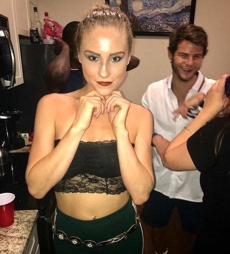 Kendall Ripetta only fans porn