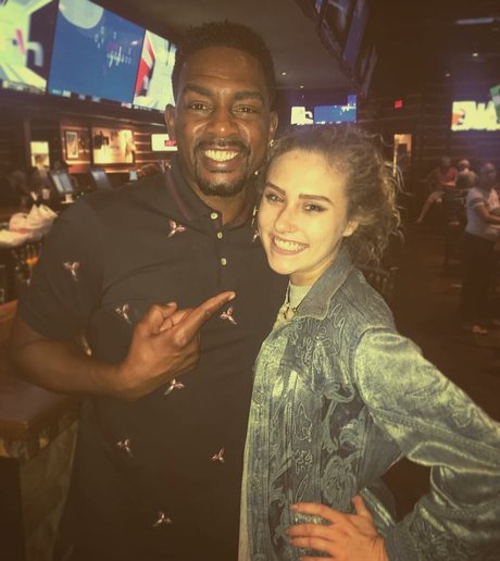 Kendall Ripetta onlyfans model images